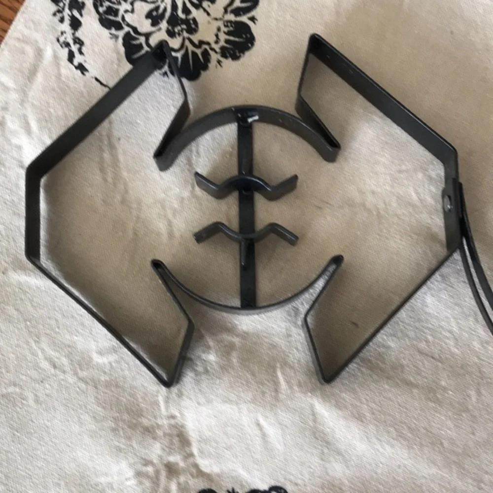 Williams Sonoma Star Wars pancake molds